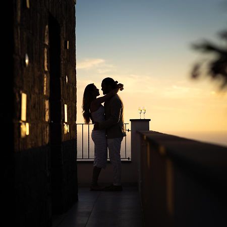 Casa Clementina Marciano Bed and Breakfast Massa Lubrense Εξωτερικό φωτογραφία