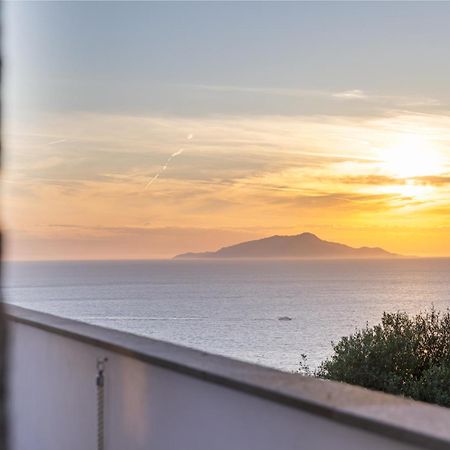 Casa Clementina Marciano Bed and Breakfast Massa Lubrense Εξωτερικό φωτογραφία