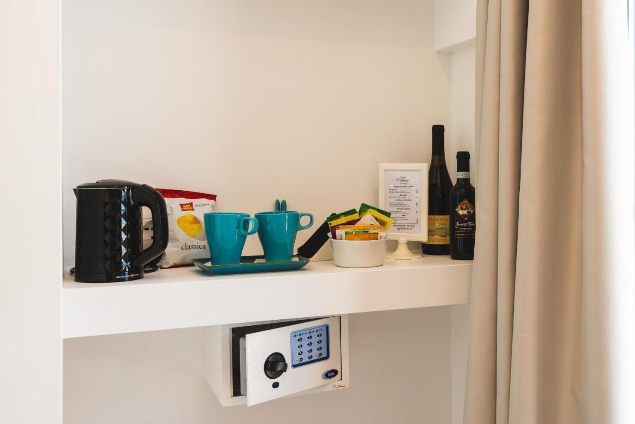 Casa Clementina Marciano Bed and Breakfast Massa Lubrense Εξωτερικό φωτογραφία