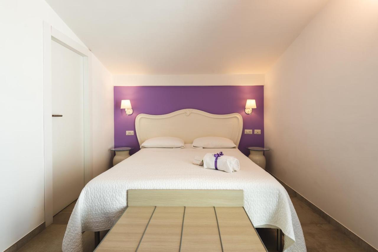 Casa Clementina Marciano Bed and Breakfast Massa Lubrense Εξωτερικό φωτογραφία
