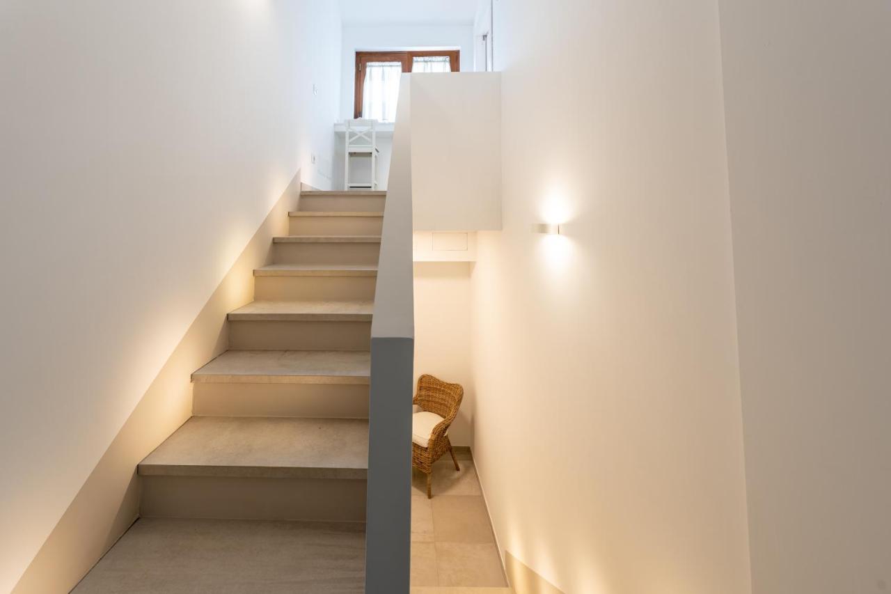 Casa Clementina Marciano Bed and Breakfast Massa Lubrense Εξωτερικό φωτογραφία