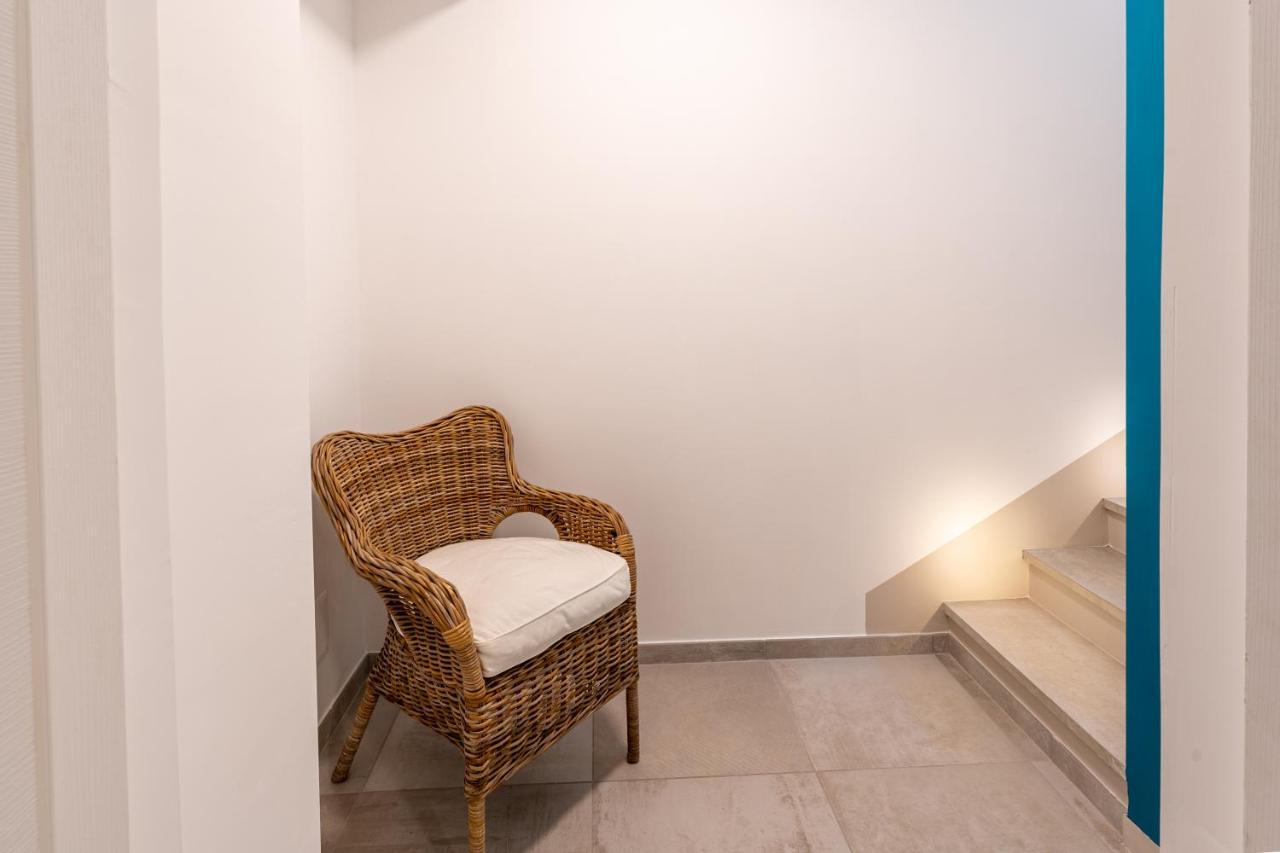 Casa Clementina Marciano Bed and Breakfast Massa Lubrense Εξωτερικό φωτογραφία