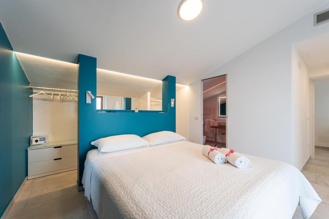 Casa Clementina Marciano Bed and Breakfast Massa Lubrense Εξωτερικό φωτογραφία