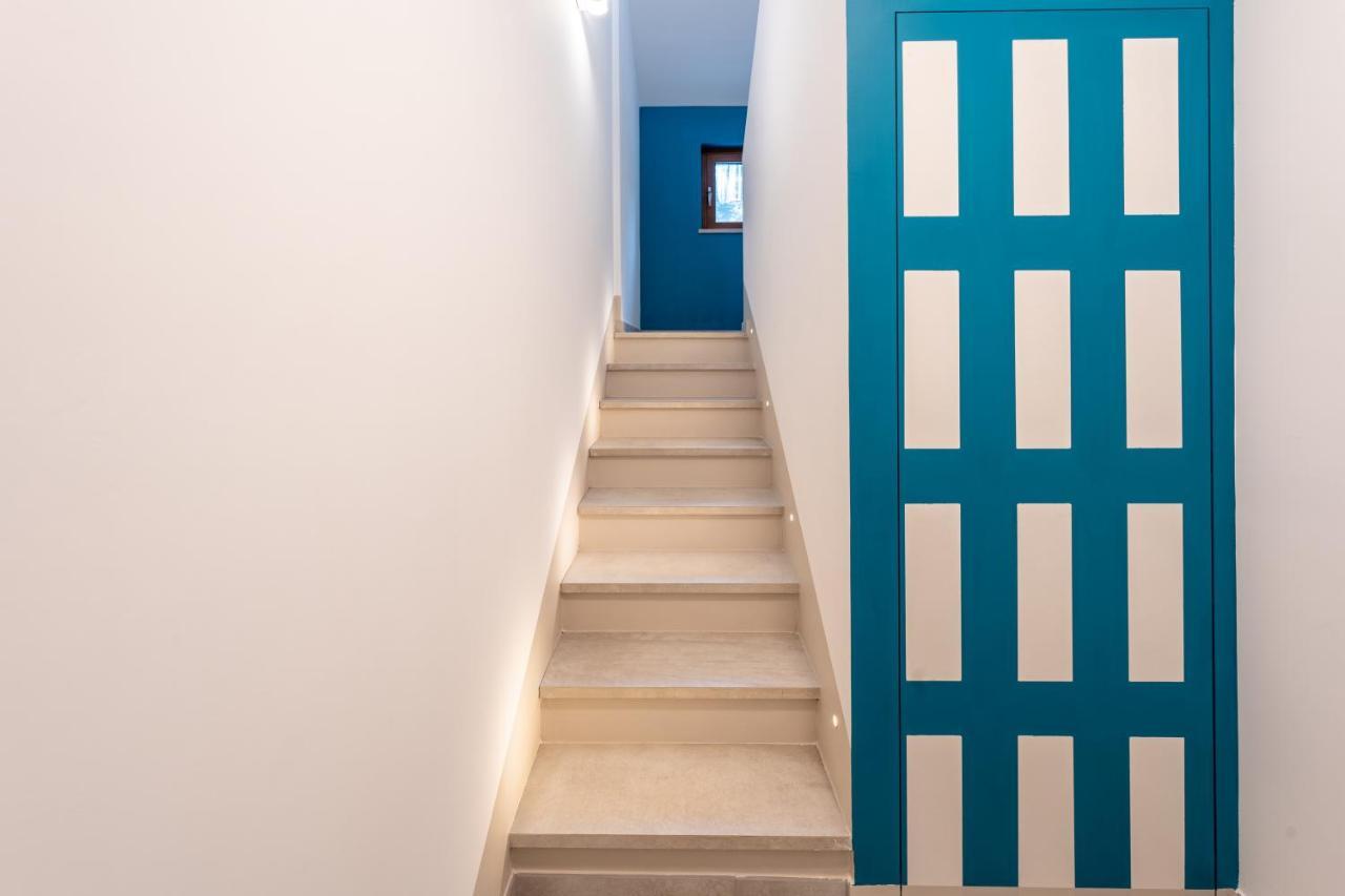Casa Clementina Marciano Bed and Breakfast Massa Lubrense Εξωτερικό φωτογραφία