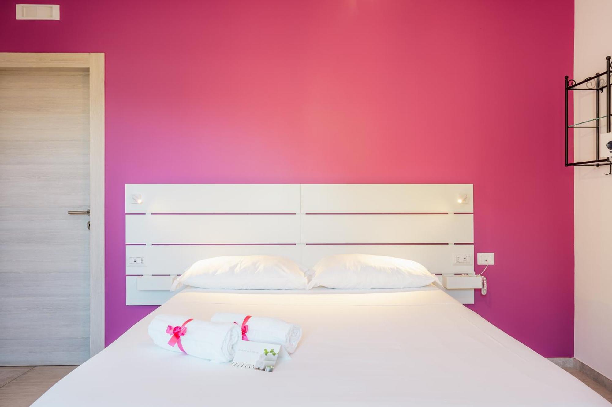 Casa Clementina Marciano Bed and Breakfast Massa Lubrense Εξωτερικό φωτογραφία