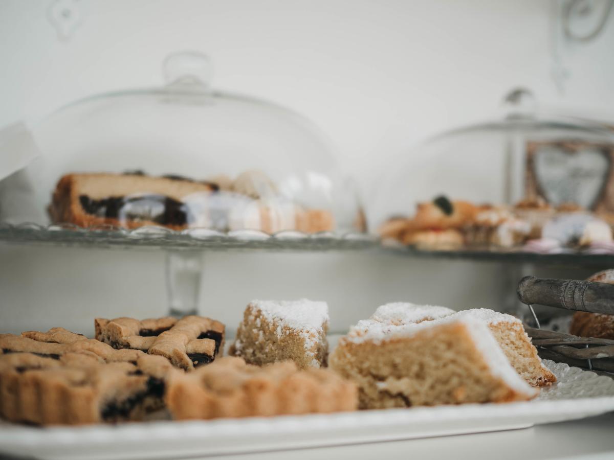 Casa Clementina Marciano Bed and Breakfast Massa Lubrense Εξωτερικό φωτογραφία