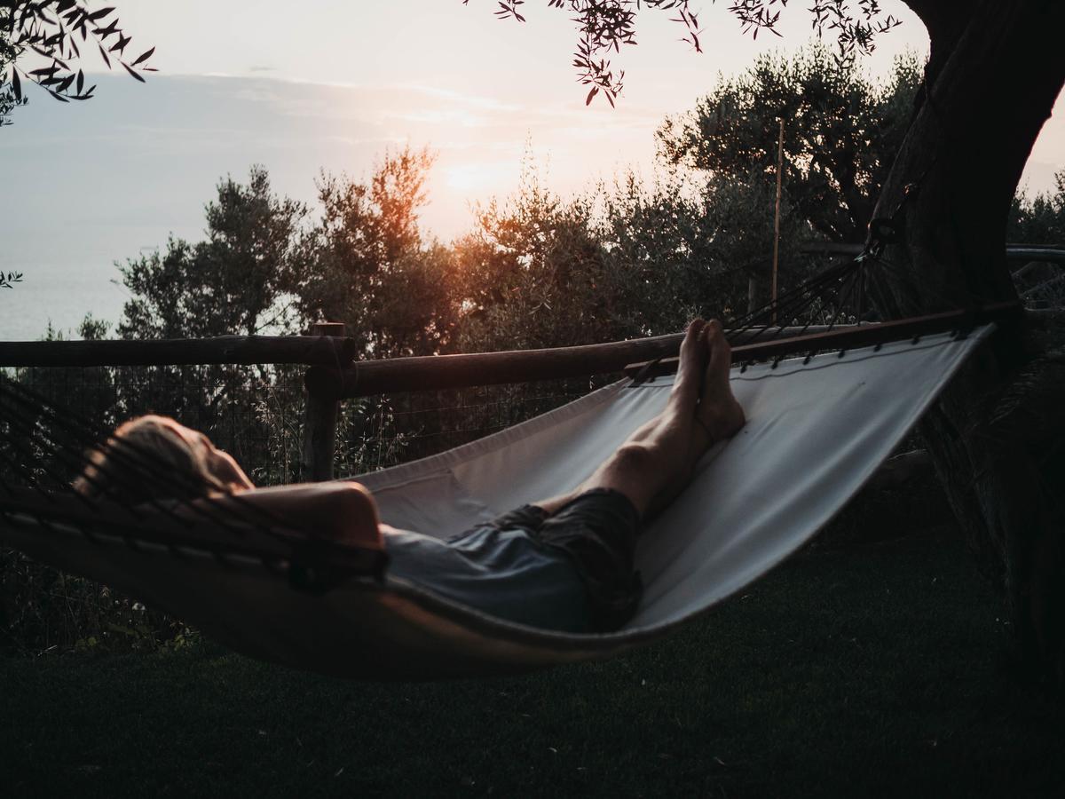 Casa Clementina Marciano Bed and Breakfast Massa Lubrense Εξωτερικό φωτογραφία