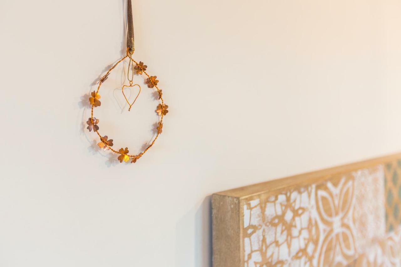 Casa Clementina Marciano Bed and Breakfast Massa Lubrense Εξωτερικό φωτογραφία